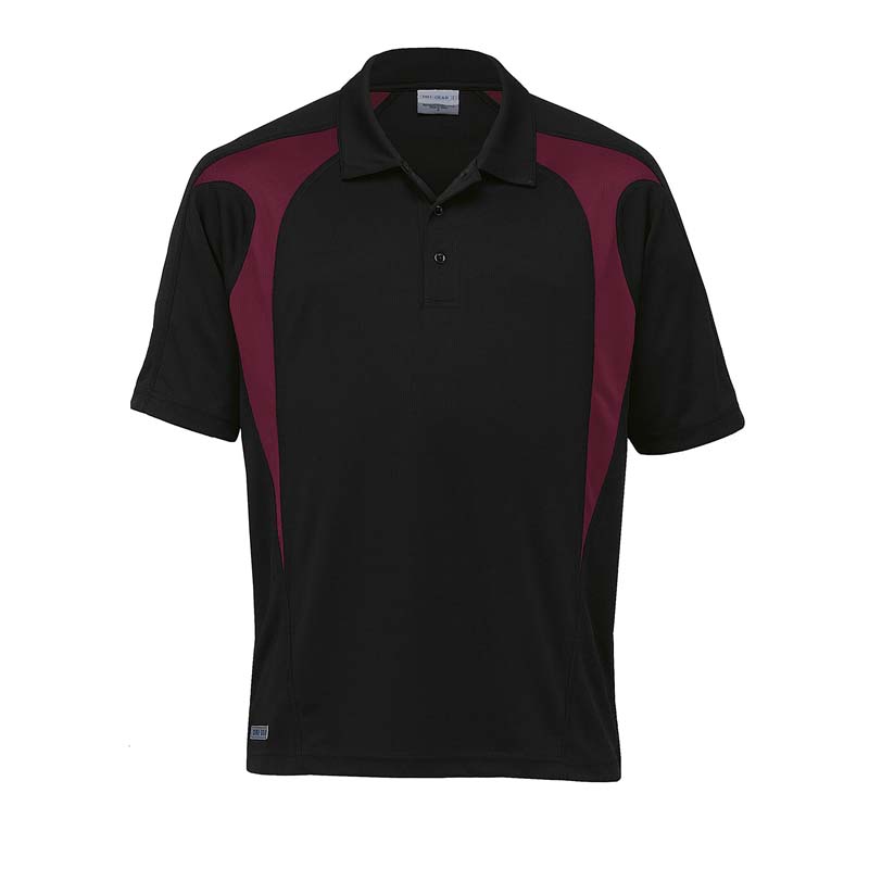 Spliced Zenith Polo image13